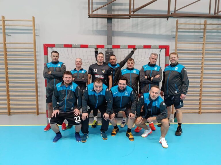 Nasi mastersi lubią brąz