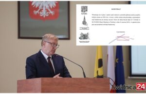 Przewodniczący Rady Miejskiej oficjalnie przesuwa uchwalenie budżetu na 2026 rok. „Miasto jest w dobrych rękach”?