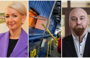 MZEC wciąż pali węglem. Stanowisko dla niedoszłego wiceprezydenta i ponad 200 tysięcy dla zewnętrznych firm