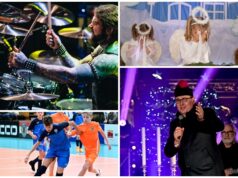 Co? Gdzie? Kiedy? Weekendowy kalendarz wydarzeń