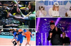 Co? Gdzie? Kiedy? Weekendowy kalendarz wydarzeń