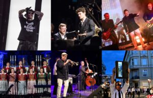Co działo się w kulturze w 2025 roku? Najciekawsze wydarzenia w Świdnicy