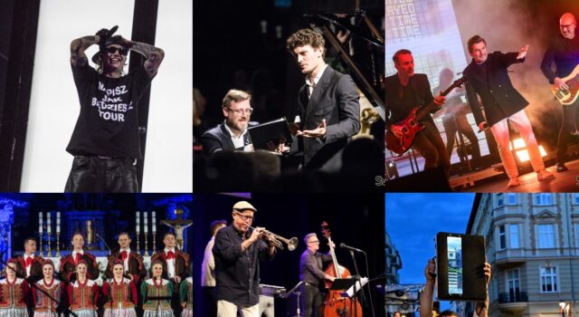 Co działo się w kulturze w 2025 roku? Najciekawsze wydarzenia w Świdnicy
