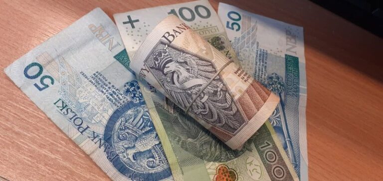 Udawał pracownika ZUS, okradł 83-latkę