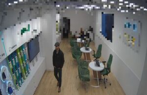 Rozpoznajesz mężczyznę ze zdjęć? Policja apeluje o informacje