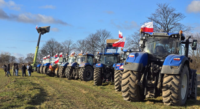 protest rolnikow DK35 2025.12.30-9 protest rolnikow DK35 2025.12.30-9