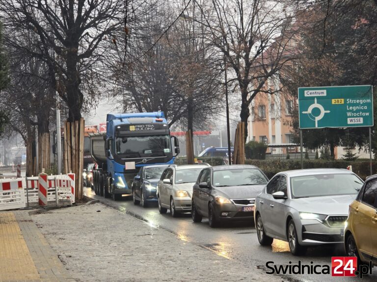 „Sajgon” na ul. Westerplatte nie skończy się szybko [FOTO]