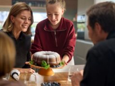 Świąteczne wypieki bez stresu – jak robot kuchenny ułatwia pieczenie? robot kuchenny