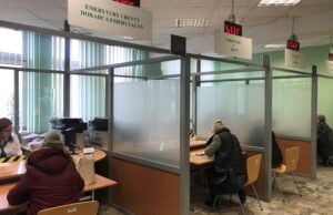 Renta wdowia dla ponad 900 tysięcy seniorów, ponad 120 tysięcy odmów