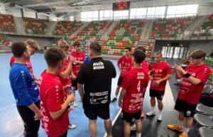 Rozpoczynamy walkę o Mistrzostwa Polski