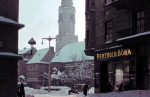 Z historii Świdnicy: Ach ten pyszny, słowiański „baszcz”