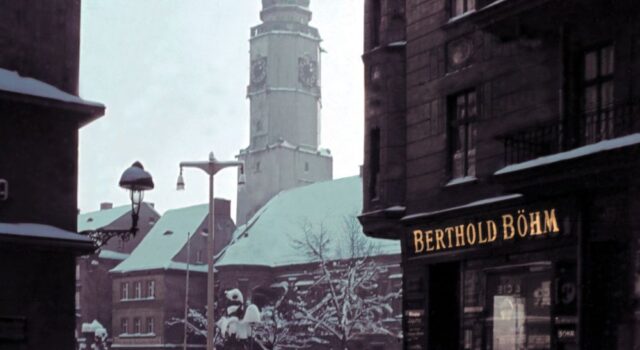 Z historii Świdnicy: Ach ten pyszny, słowiański „baszcz”