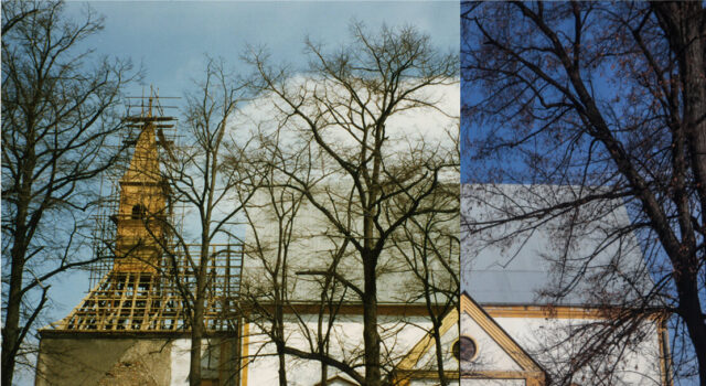 Świdnica wczoraj i dziś. Ulica Muzealna