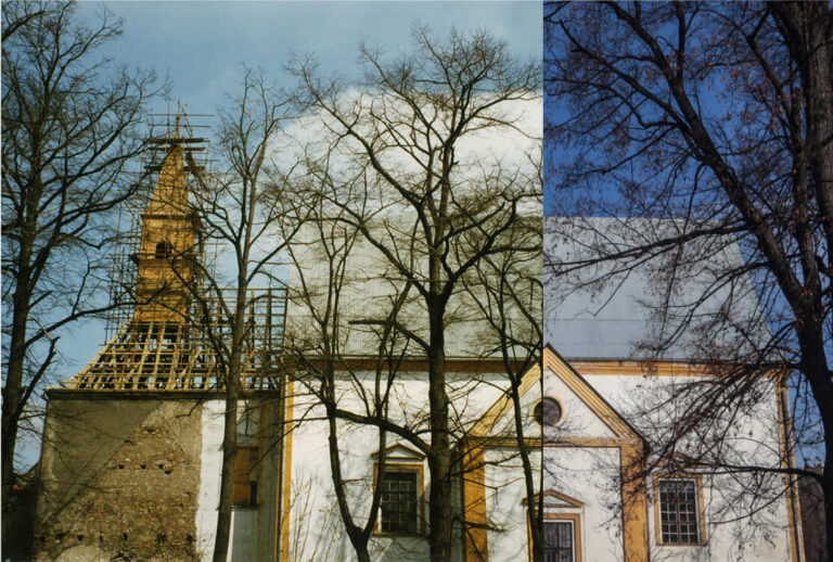 Świdnica wczoraj i dziś. Ulica Muzealna