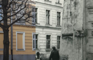 Świdnica wczoraj i dziś. Ulica Pułaskiego