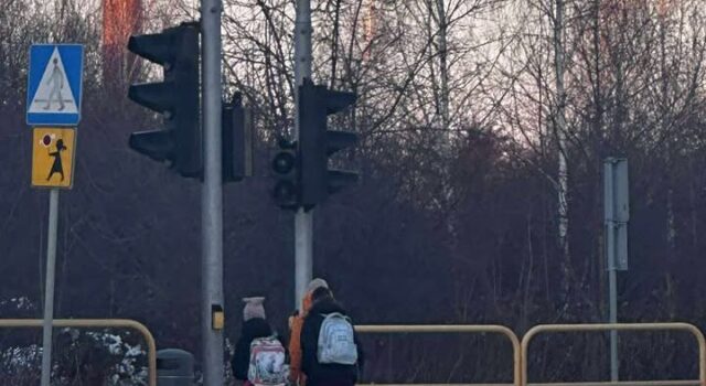 Bez sygnalizacji jest tu niebezpiecznie – alarmują mieszkańcy osiedla Zawiszów