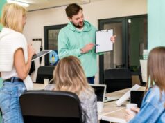 Szkolenia otwarte we Wrocławiu – jak networking pomaga w wymianie doświadczeń?