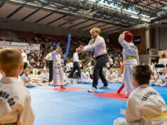 Błysnęli formą podczas Mistrzostw Dolnego Śląska