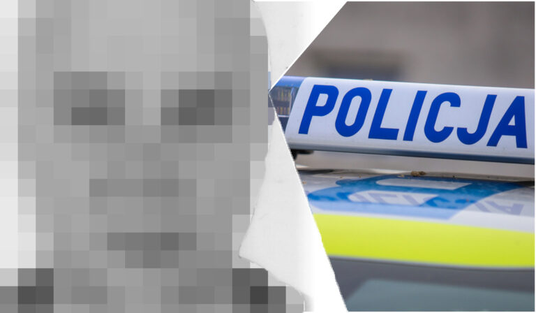 Zaginął 47-latek ze Świdnicy. Policja apeluje o pomoc w jego odnalezieniu [Aktualizacja]
