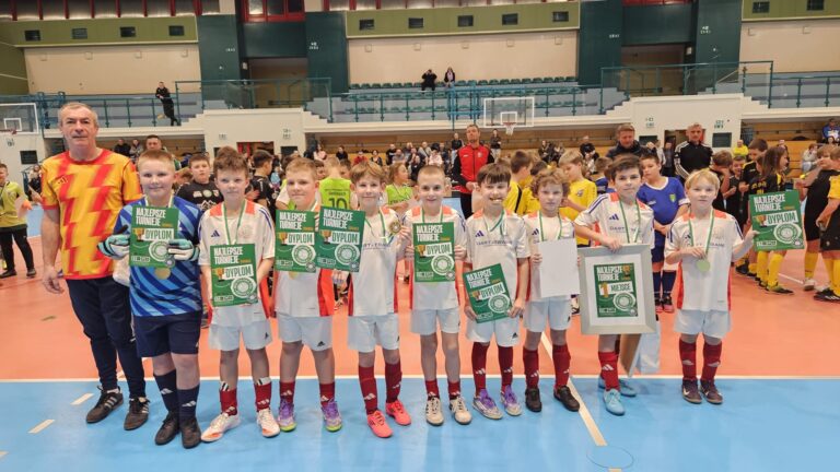 Bielawa i Jagodnik z najcenniejszymi wyróżnieniami [FOTO/WYNIKI]