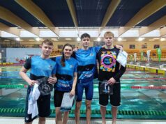 Wyłowili z wody 1,5 tuzina medali