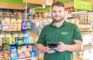 Biznes blisko domu. Jak mieszkaniec Świdnicy znalazł swój rytm pracy