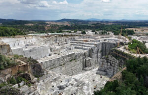 Od 200 lat wydobywają granit znany na całym świecie. To będzie rok jubileuszowy