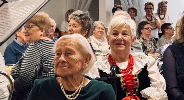 100 lat Leonii Chrzan (6)