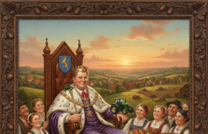 Kulisy samorządu: Władza najszybciej deprawuje w samorządzie