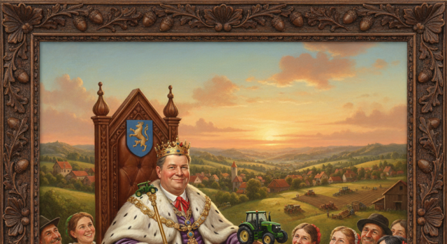 Kulisy samorządu: Władza najszybciej deprawuje w samorządzie