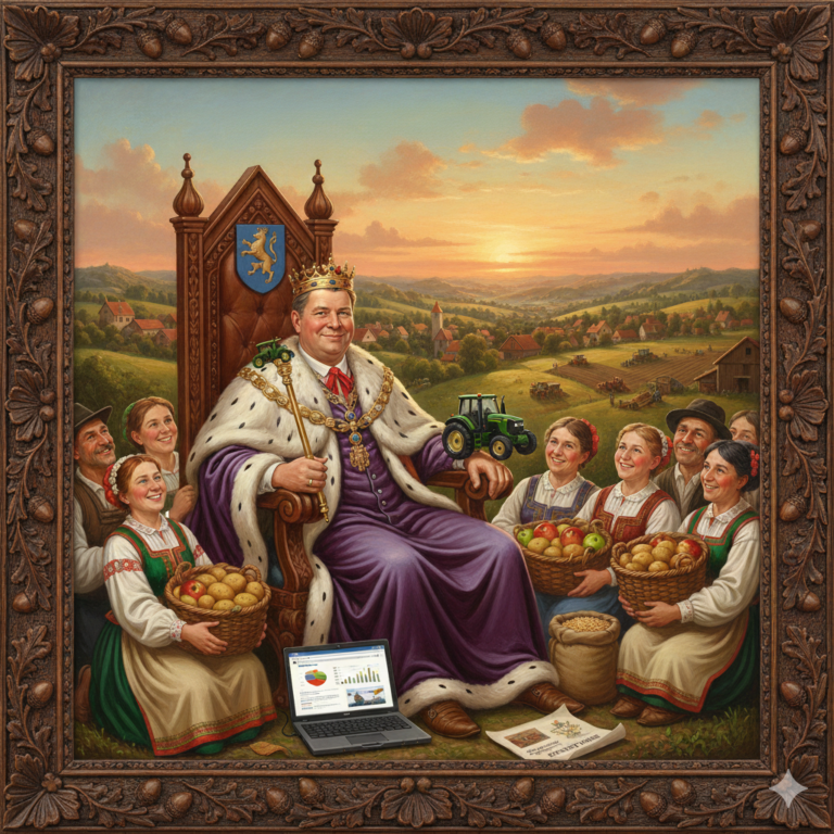 Kulisy samorządu: Władza najszybciej deprawuje w samorządzie