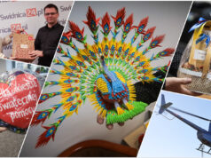 Zbliża się 34. Finał WOŚP. Ruszyły internetowe aukcje, wciąż można przekazać fanty na licytacje