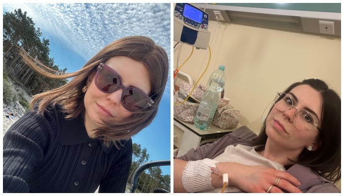 „Umieram…” – poruszające wyznanie 32-letniej matki. Jej apel o pomoc łamie serce [FOTO]