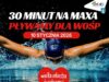 Charytatywne pływanie dla WOŚP