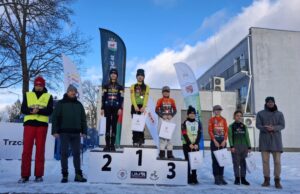 Nie ma mocnych na naszą Anię Szczepańską