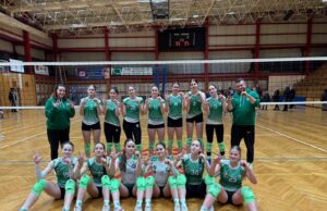 Zwycięstwo w pierwszym starciu fazy play-off