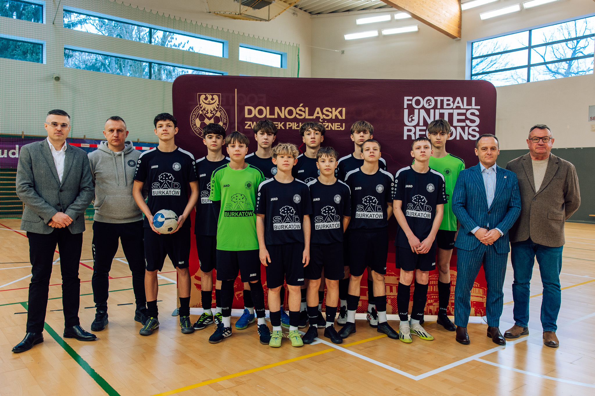 Świdniczanie wicemistrzami Dolnego Śląska [FOTO]