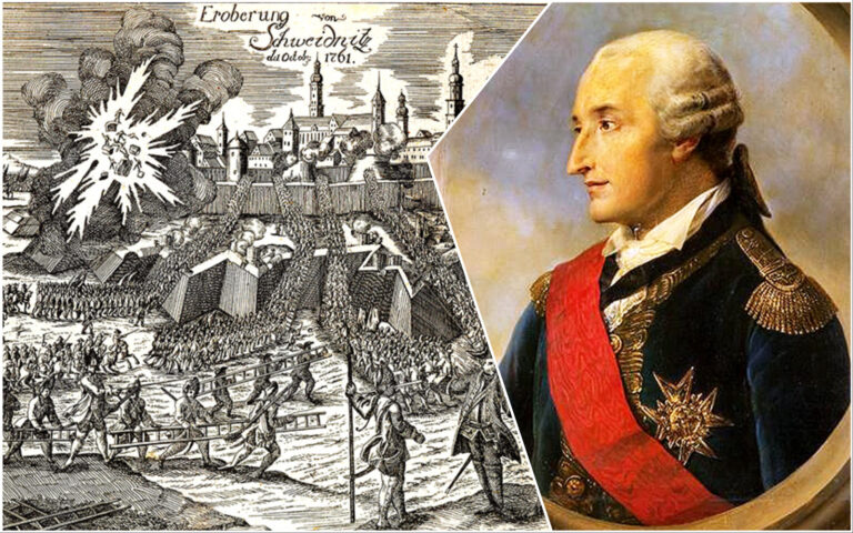 Zapomniany de Gribeauval