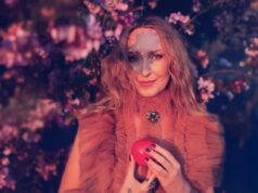 Anita Lipnicka zagra w kwietniu fenomenalny koncert w Świdnicy!