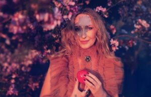 Anita Lipnicka zagra w kwietniu fenomenalny koncert w Świdnicy!