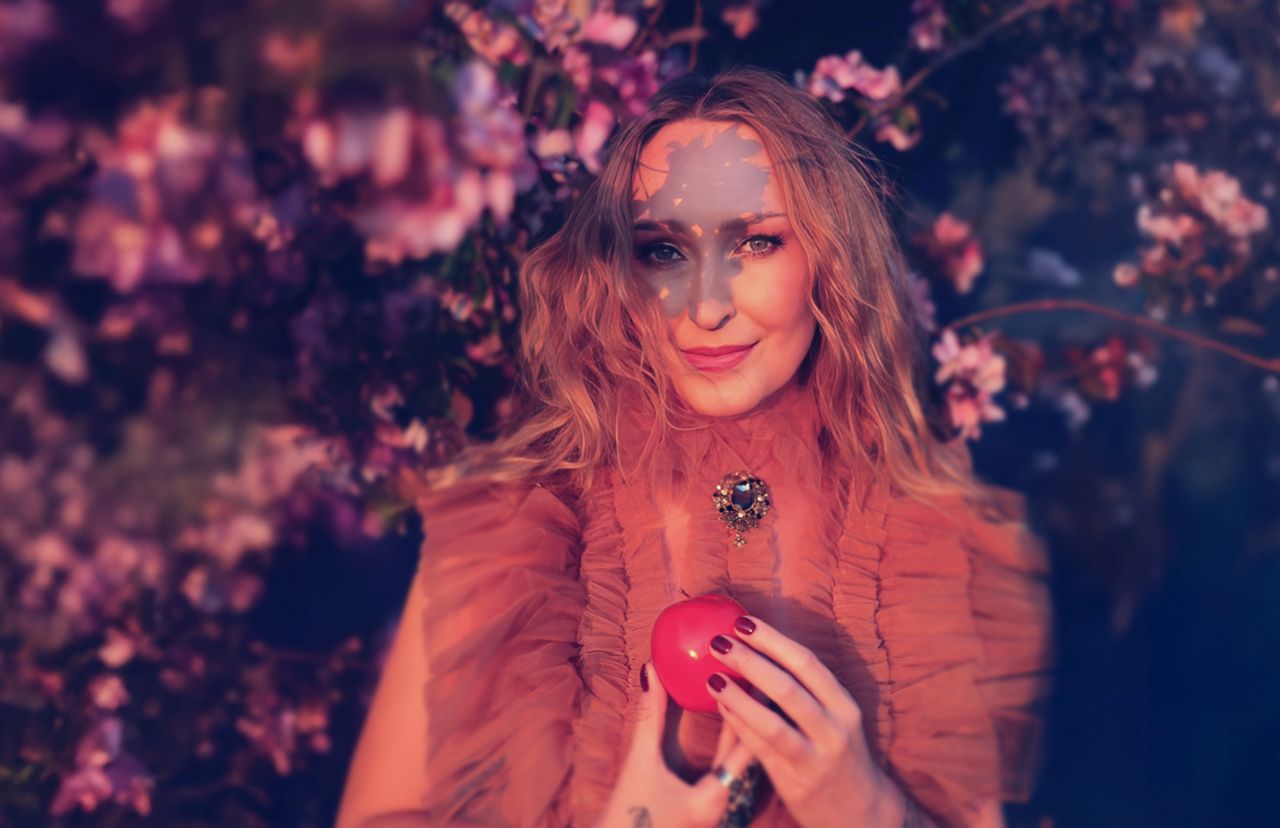 Dzień Kobiet z wyjątkowym prezentem od Anity Lipnickiej. Co szykuje znana i lubiana polska wokalistka w Świdnicy? [KONKURS]