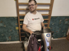 Marzy, by móc samodzielnie stanąć na nogi. Wsparcie będzie można przekazać rozliczając się z fiskusem