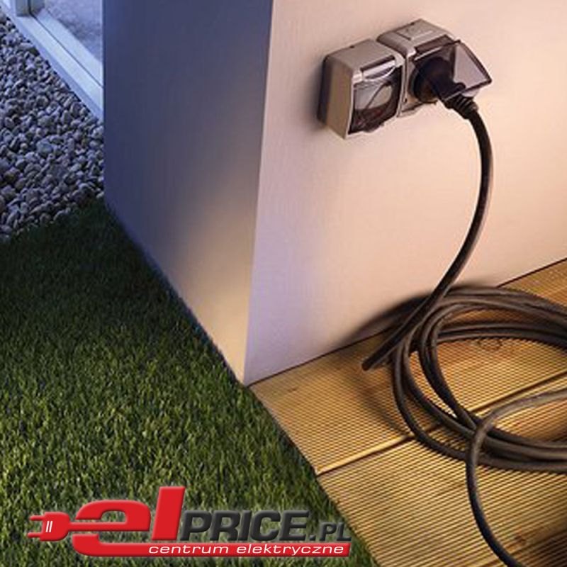 Bezpieczeństwo i funkcjonalność – dlaczego warto wybrać osprzęt elektryczny Karlik?