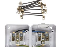 Bezpieczeństwo i funkcjonalność – dlaczego warto wybrać osprzęt elektryczny Karlik?