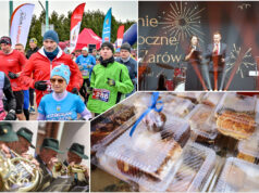 Co? Gdzie? Kiedy? Weekendowy kalendarz wydarzeń