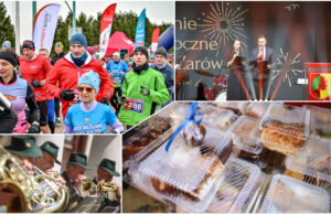 Co? Gdzie? Kiedy? Weekendowy kalendarz wydarzeń