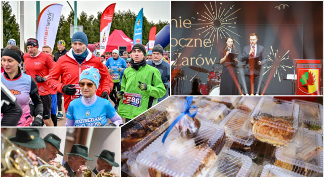 Co? Gdzie? Kiedy? Weekendowy kalendarz wydarzeń