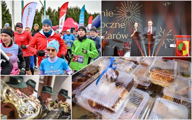 Co? Gdzie? Kiedy? Weekendowy kalendarz wydarzeń