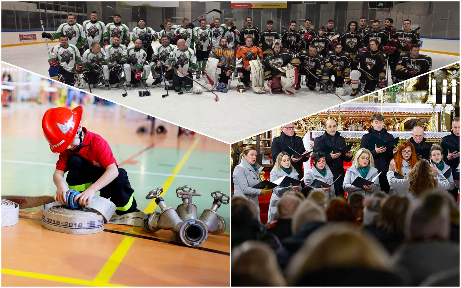 Co? Gdzie? Kiedy? Weekendowy kalendarz wydarzeń