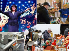 Co? Gdzie? Kiedy? Weekendowy kalendarz wydarzeń